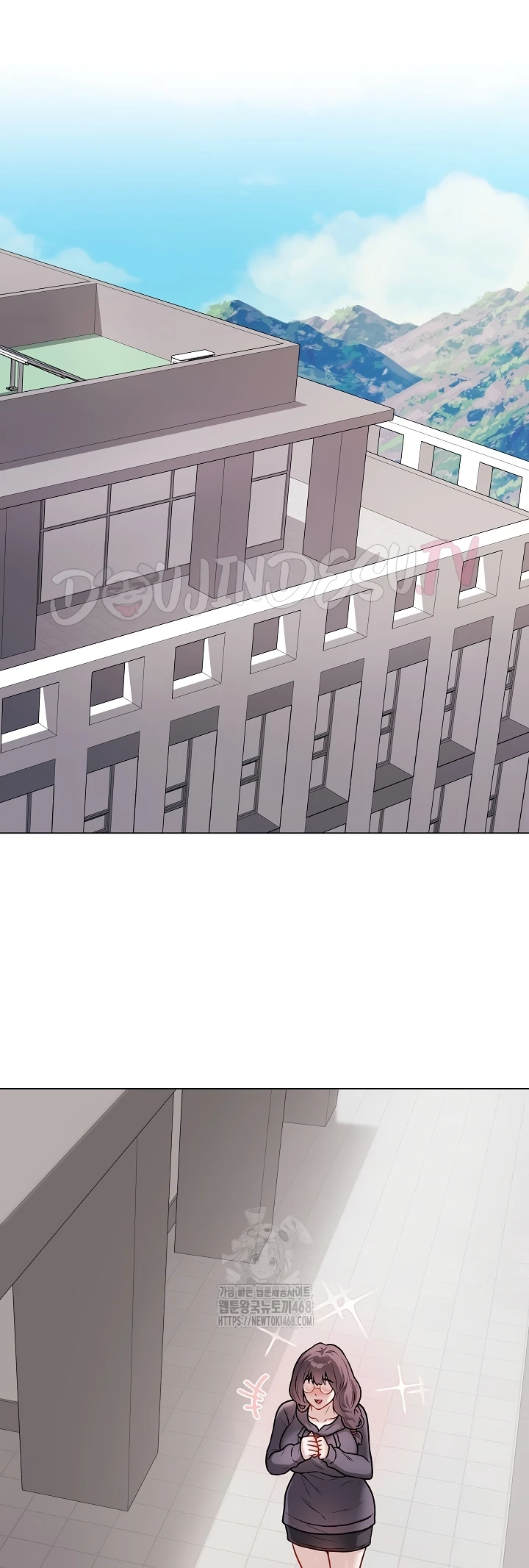 Signed, Sealed, Mistaken - Page 2